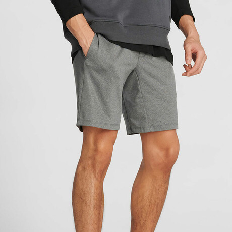 State Short // Titanium (S)