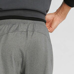 State Short // Titanium (L)