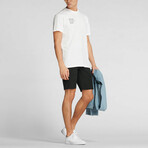 City Short // Black (M)