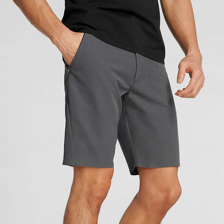 City Short // Asphalt (S)