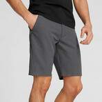 City Short // Asphalt (M)