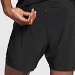 Vector Short // Black (M)