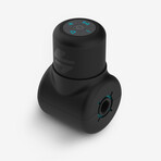 Shower Power (Black)