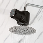 Shower Power (Black)