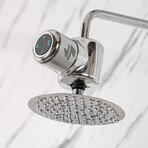 Shower Power (Black)