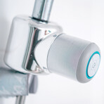 Shower Power (Black)