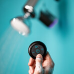 Shower Power Remote Control (Black)