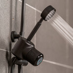 Shower Power (Black)