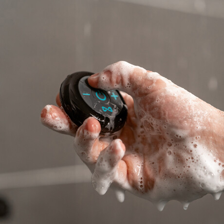 Shower Power Remote Control (Black)