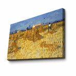 Harvest in Provence (17.7"H x 27.5"W x 1.1"D)