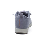 Lambton Wool Sneakers // Gray (36)