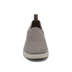 Suffolk Wool Sneakers // Natural (36)