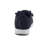 Lambton Wool Sneakers // Black (36)