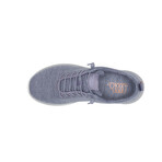 Cheviot Wool Sneakers // Gray (36)