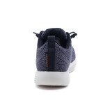 Belmont Wool Sneakers // Black (36)