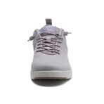 Lambton Wool Sneakers // Clay (44)
