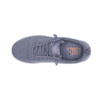 Lambton Wool Sneakers // Gray (36)