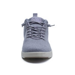 Lambton Wool Sneakers // Gray (36)