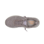 Belmont Wool Sneakers // Natural (36)