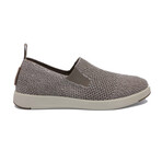 Suffolk Wool Sneakers // Natural (36)