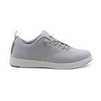Lambton Wool Sneakers // Clay (44)
