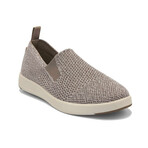 Suffolk Wool Sneakers // Natural (36)