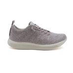 Belmont Wool Sneakers // Natural (36)