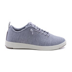 Lambton Wool Sneakers // Gray (36)