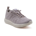 Belmont Wool Sneakers // Natural (36)