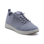 Lambton Wool Sneakers // Gray (36)