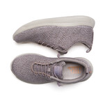 Belmont Wool Sneakers // Natural (36)