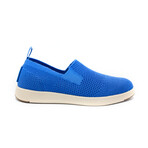 Suffolk Wool Sneakers // Sky (36)