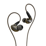 Pinnacle P1 // In-Ear Headphones