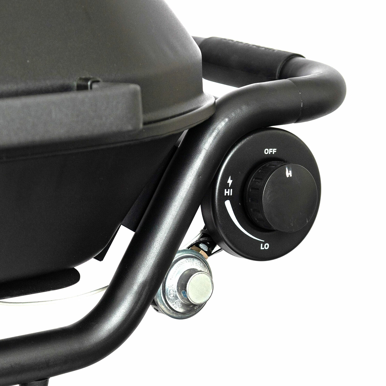 F20 // Hitch Mounted Grill HitchFire Touch of Modern