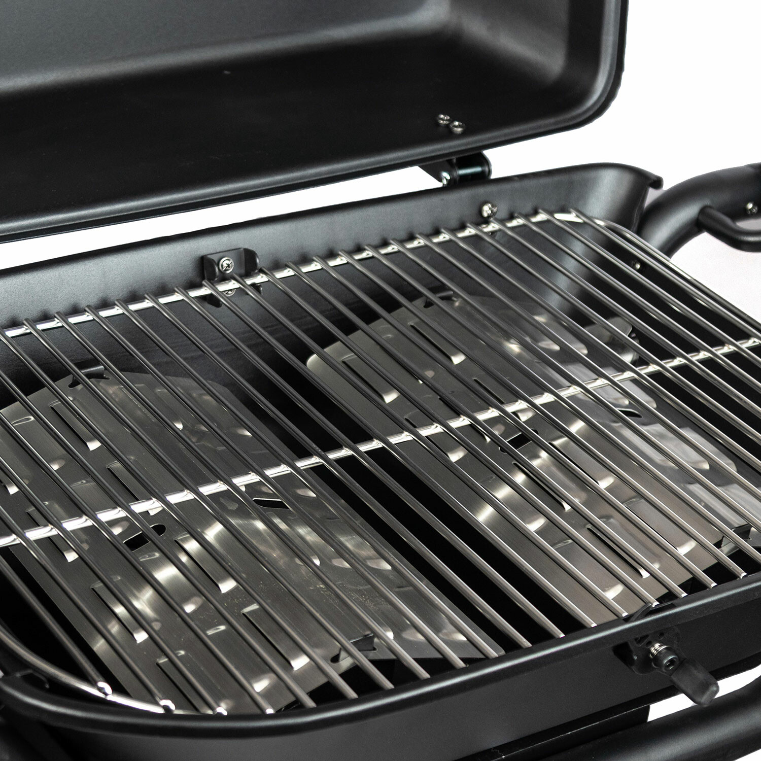 F20 // Hitch Mounted Grill HitchFire Touch of Modern