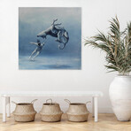 Cow Fencing (30"H x 30"W x 2.0"D)