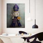 Bishop (40"H x 30"W x 2.0"D)