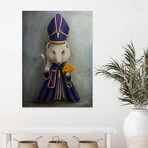 Bishop (40"H x 30"W x 2.0"D)