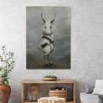 Hunter (40"H x 30"W x 2.0"D)