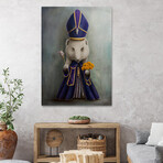 Bishop (40"H x 30"W x 2.0"D)