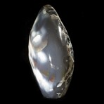 Black & White Agate Freeform
