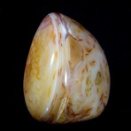 Polished Carnelian