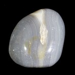 Translucent Ghost Agate