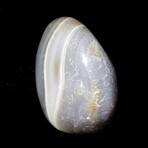 Translucent Ghost Agate