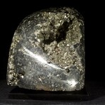 Peruvian Pyrite Free Form