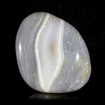 Translucent Ghost Agate