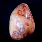 Polished Carnelian