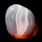 Translucent Ghost Agate