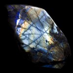 Polished Labradorite Freeform