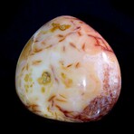 Polished Carnelian
